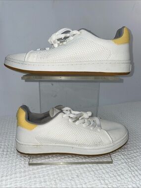 SUAVS THE CLASSIC KNIT SNEAKER FTL-07-104